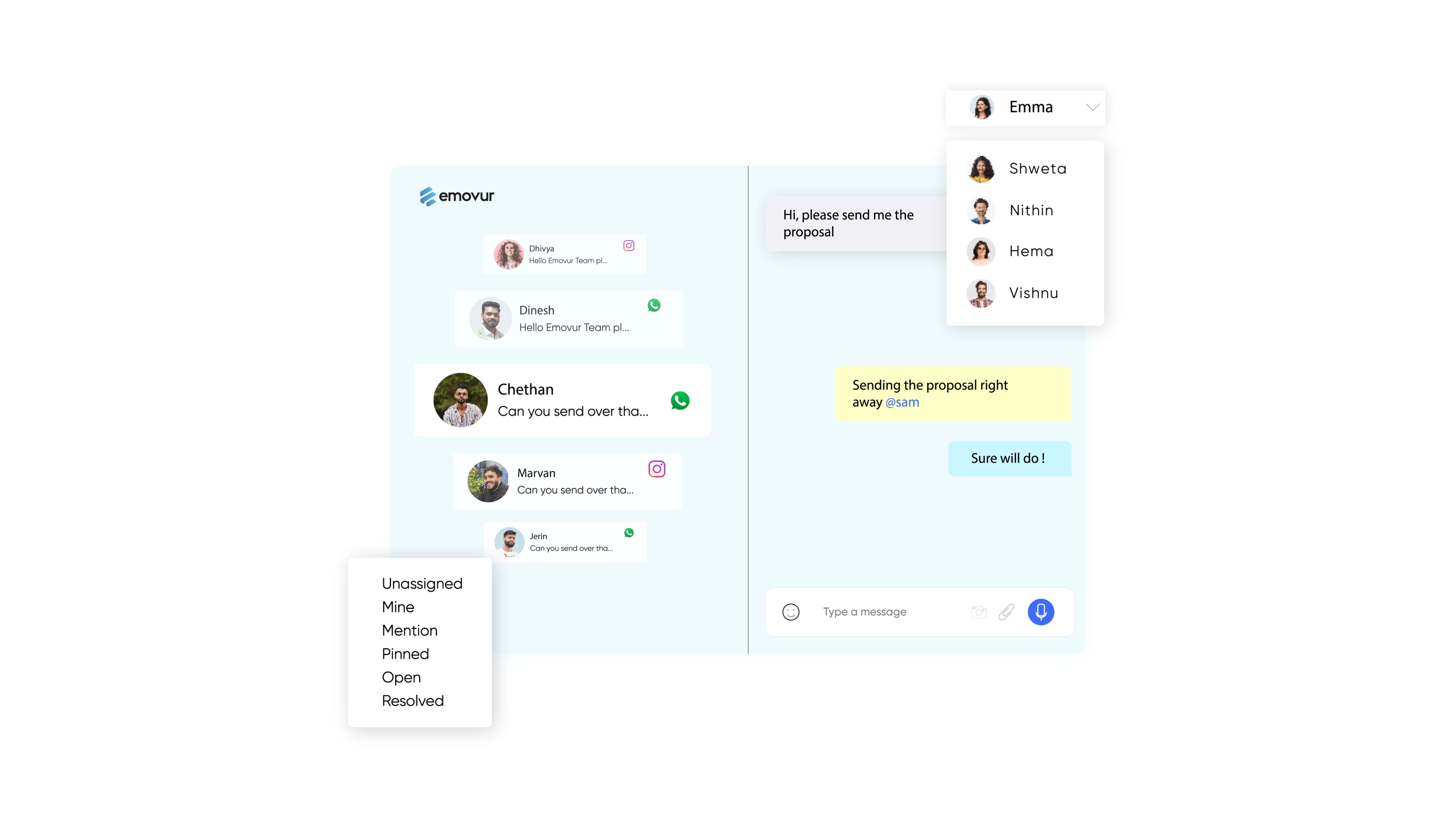 Chatbot
