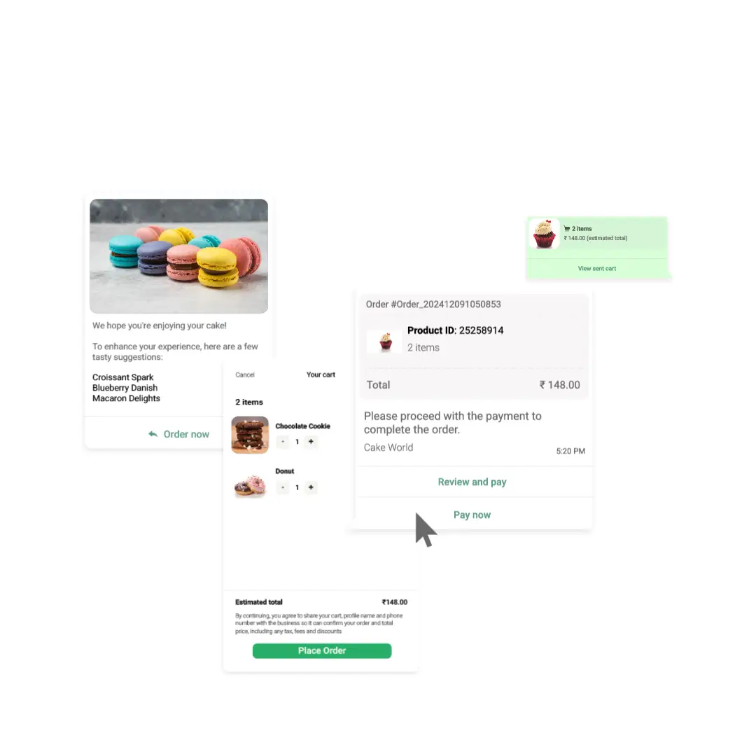 E-commerce